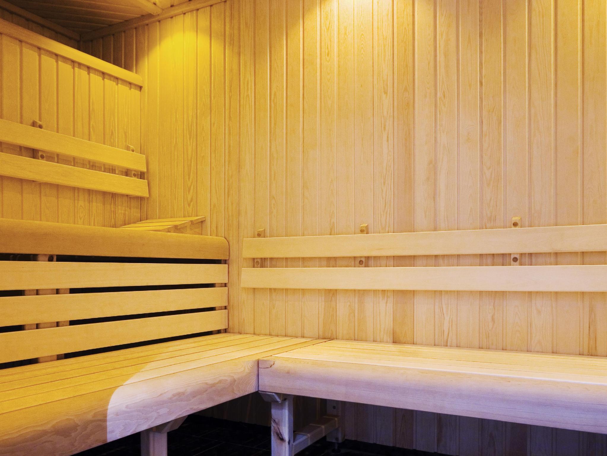 Tiện nghi giải trí