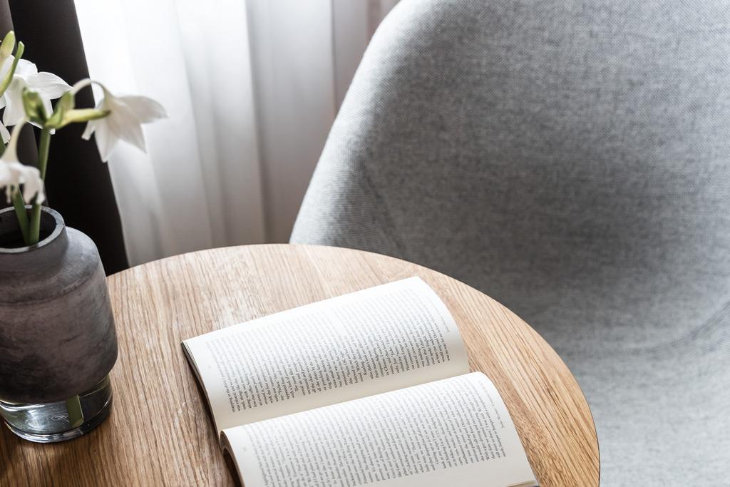 Nội thất khách sạn