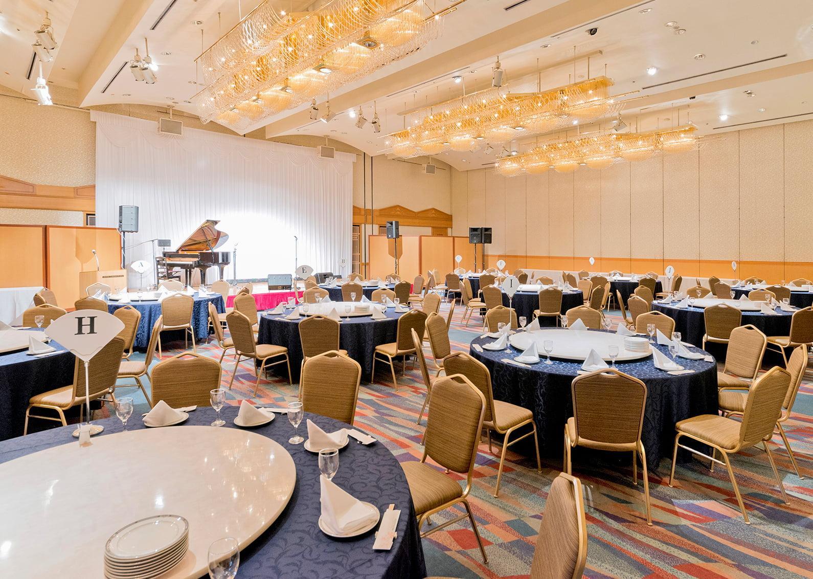 Phòng họp/ hội nghị