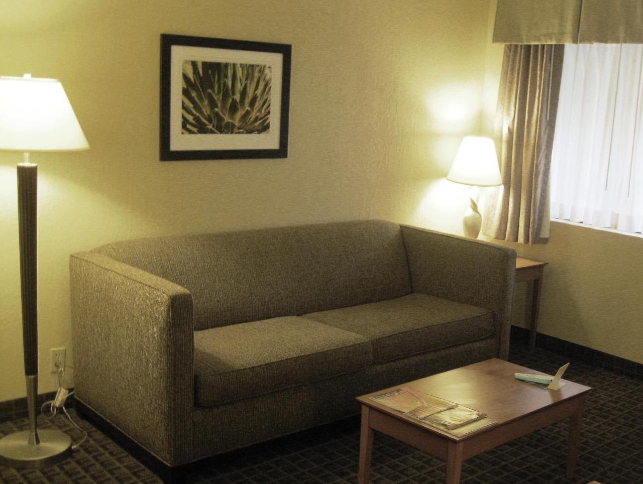 Nội thất khách sạn