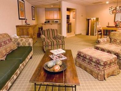 Nội thất khách sạn