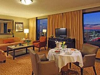 Nội thất khách sạn