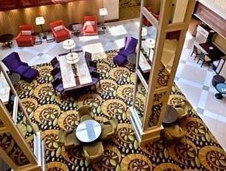 Nội thất khách sạn