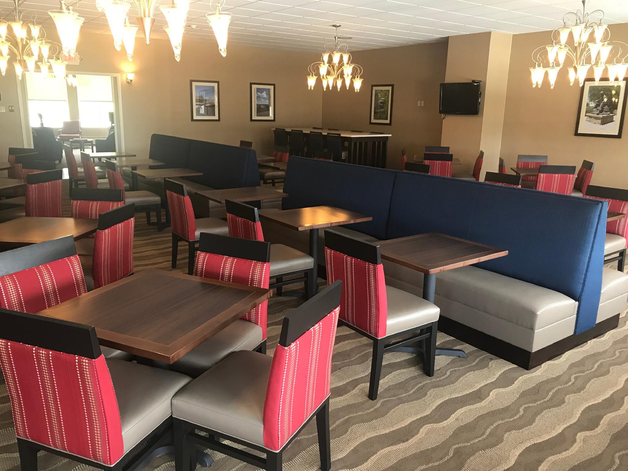 Khu vực công cộng