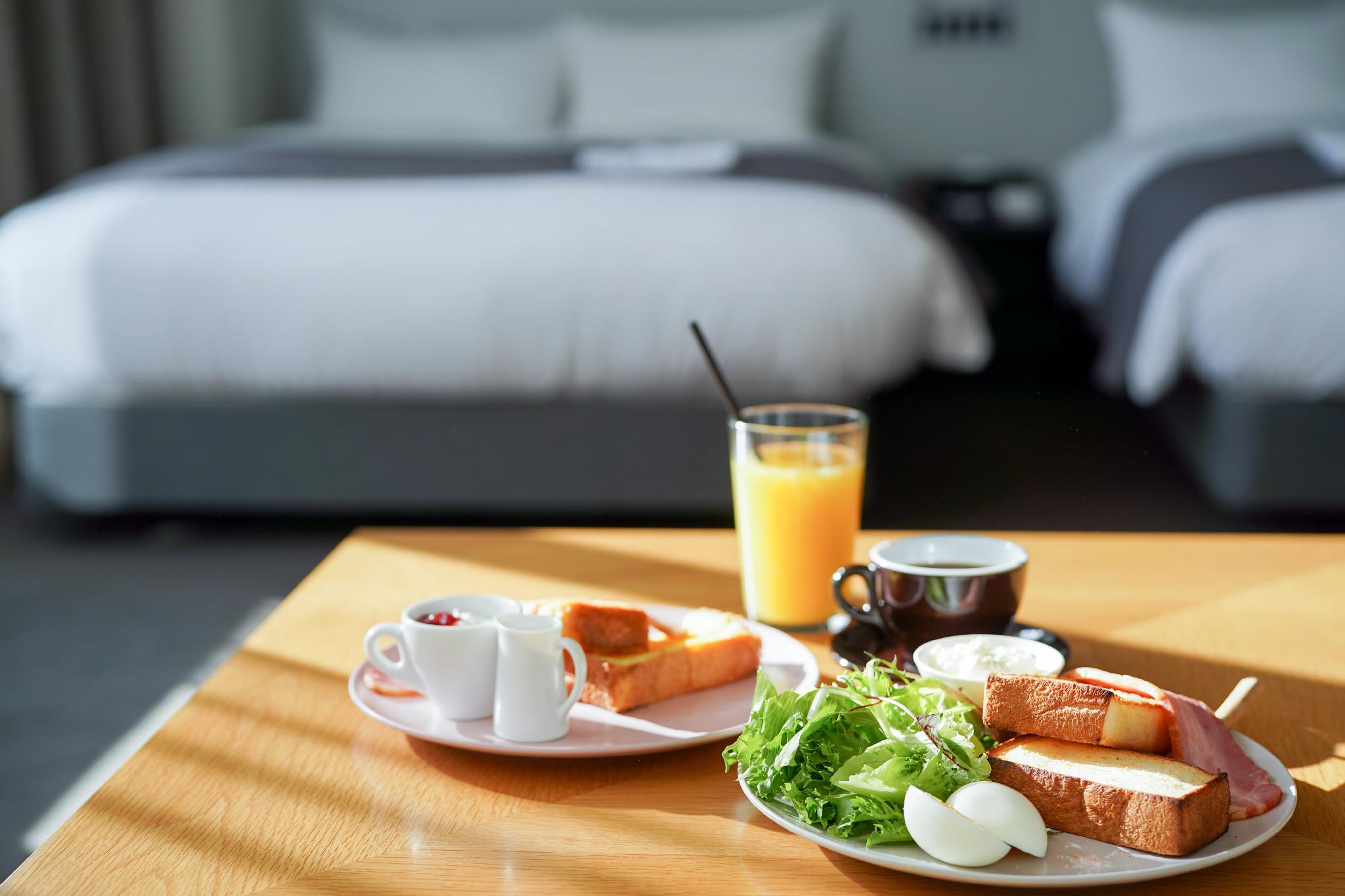 Đồ ăn và thức uống