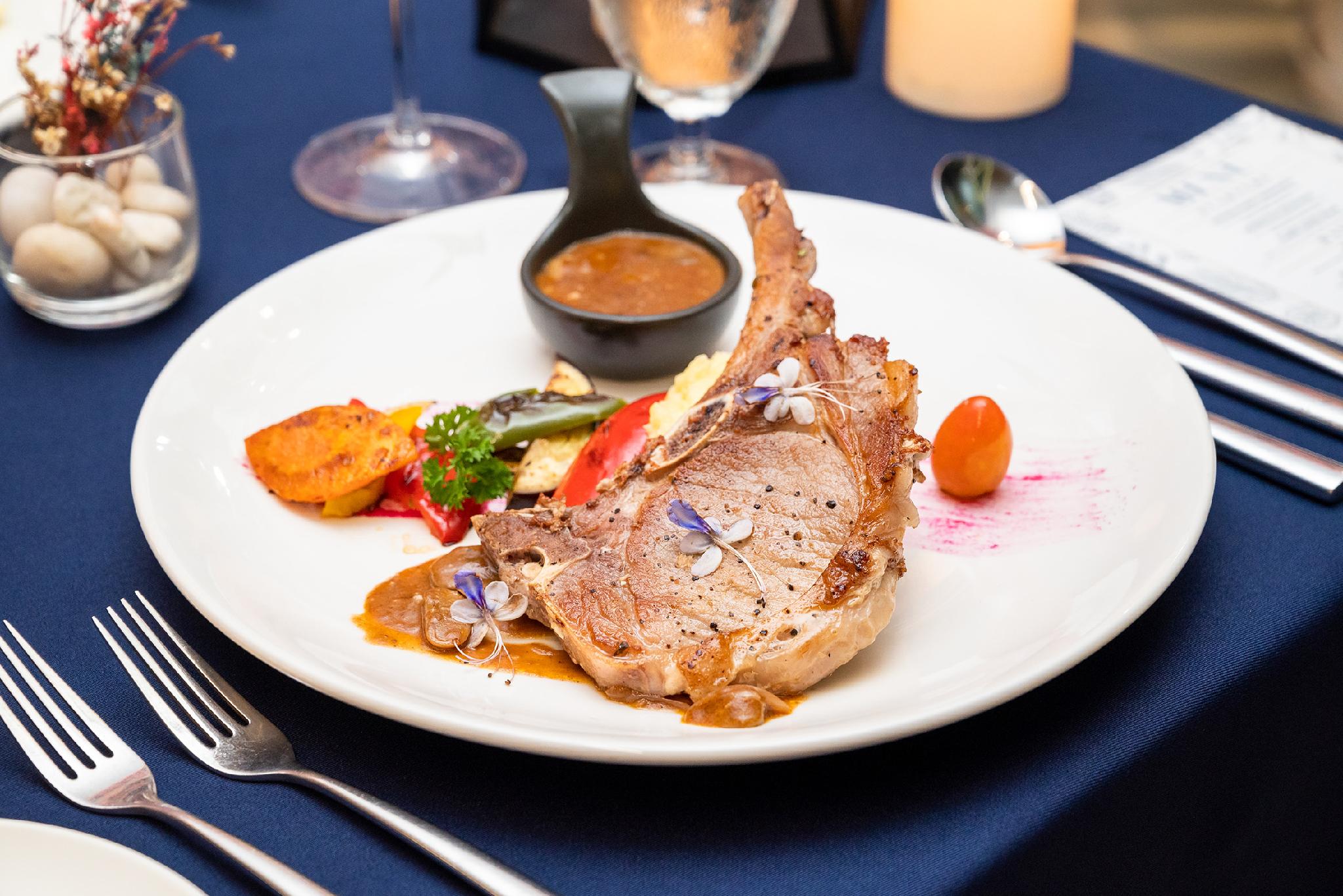 Đồ ăn và thức uống