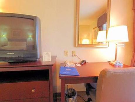 Nội thất khách sạn