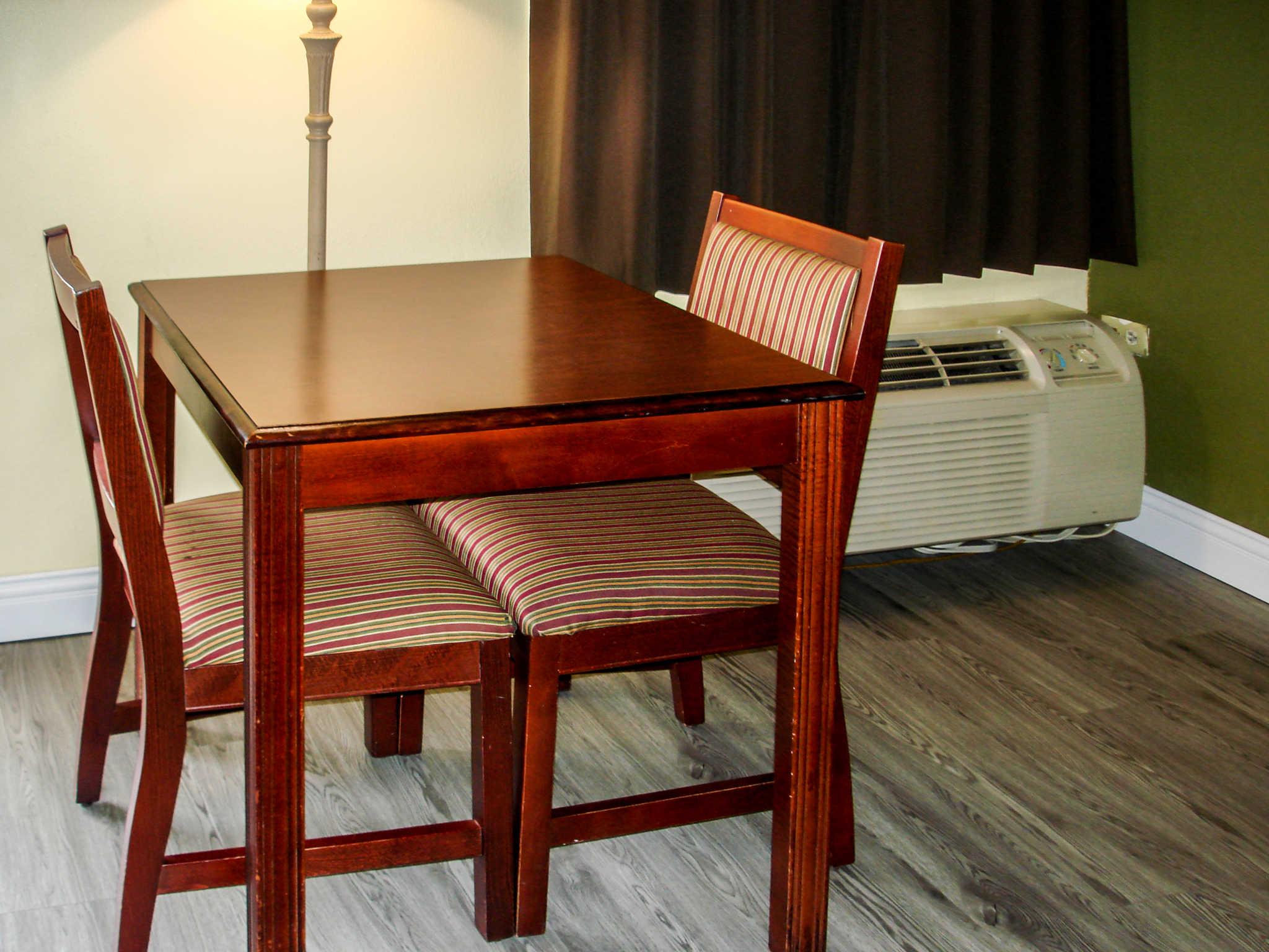 Nội thất khách sạn