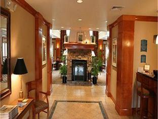 Nội thất khách sạn