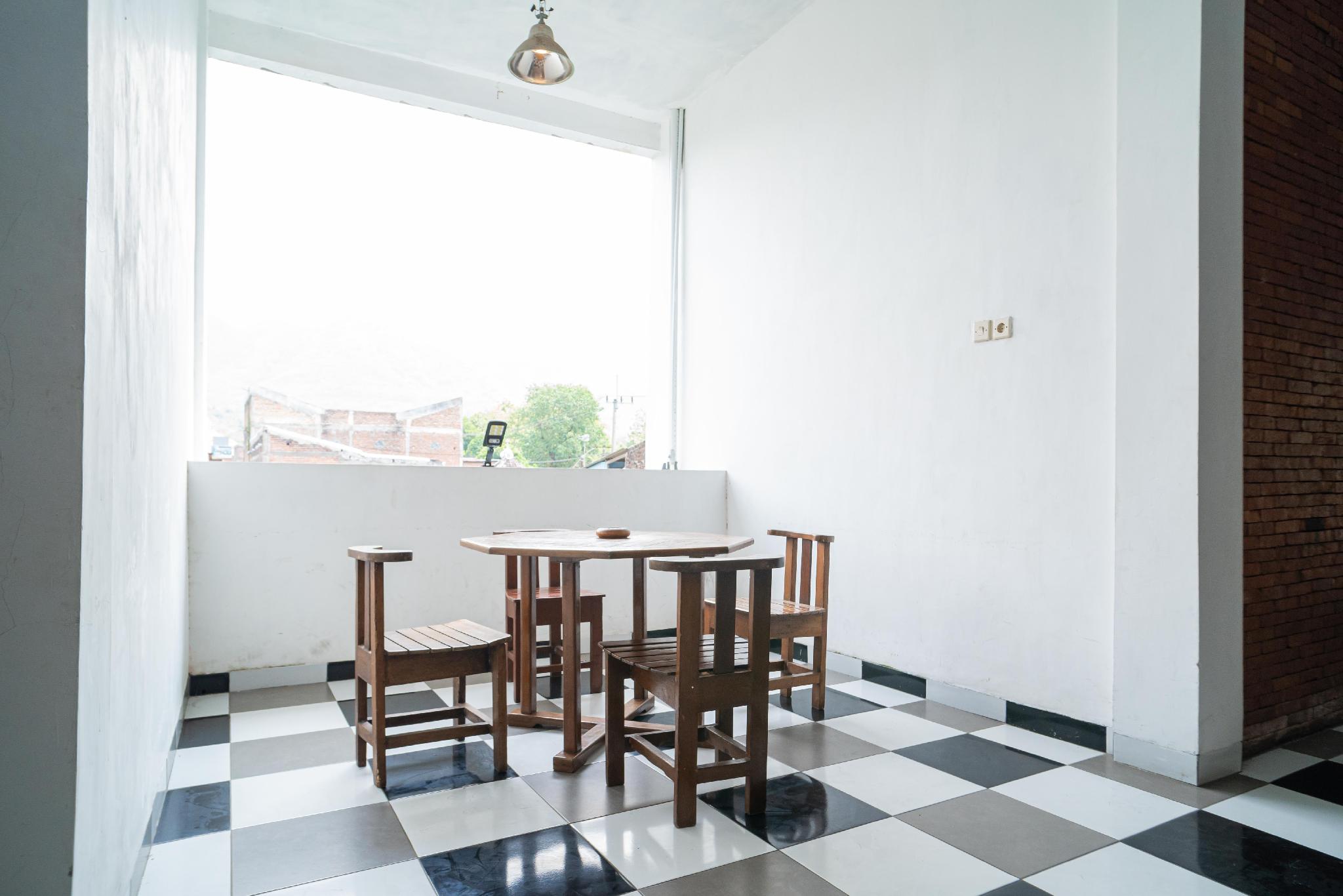 Nội thất khách sạn