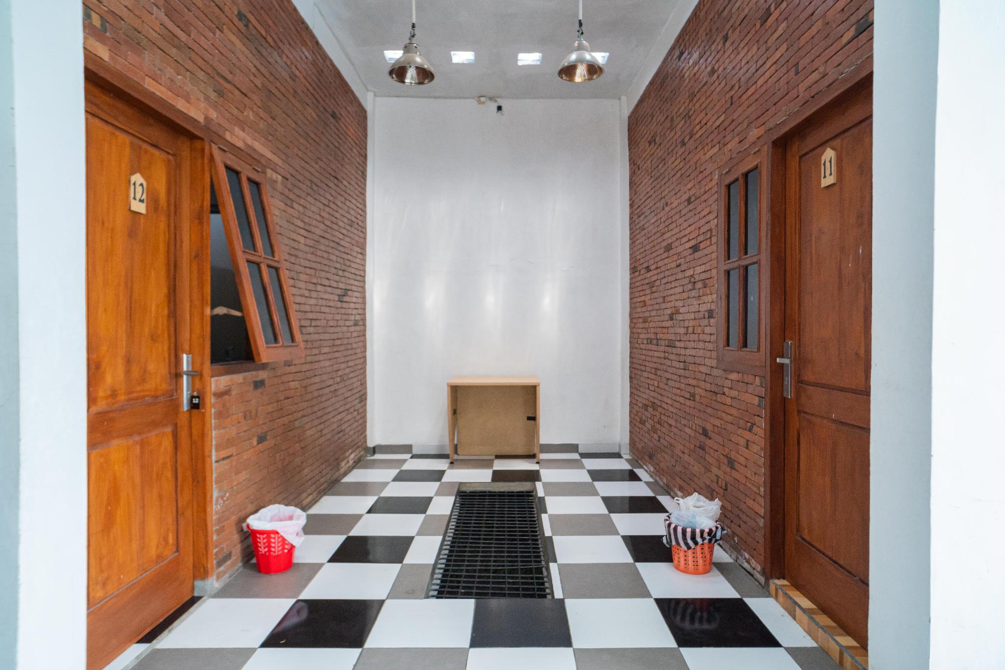 Nội thất khách sạn