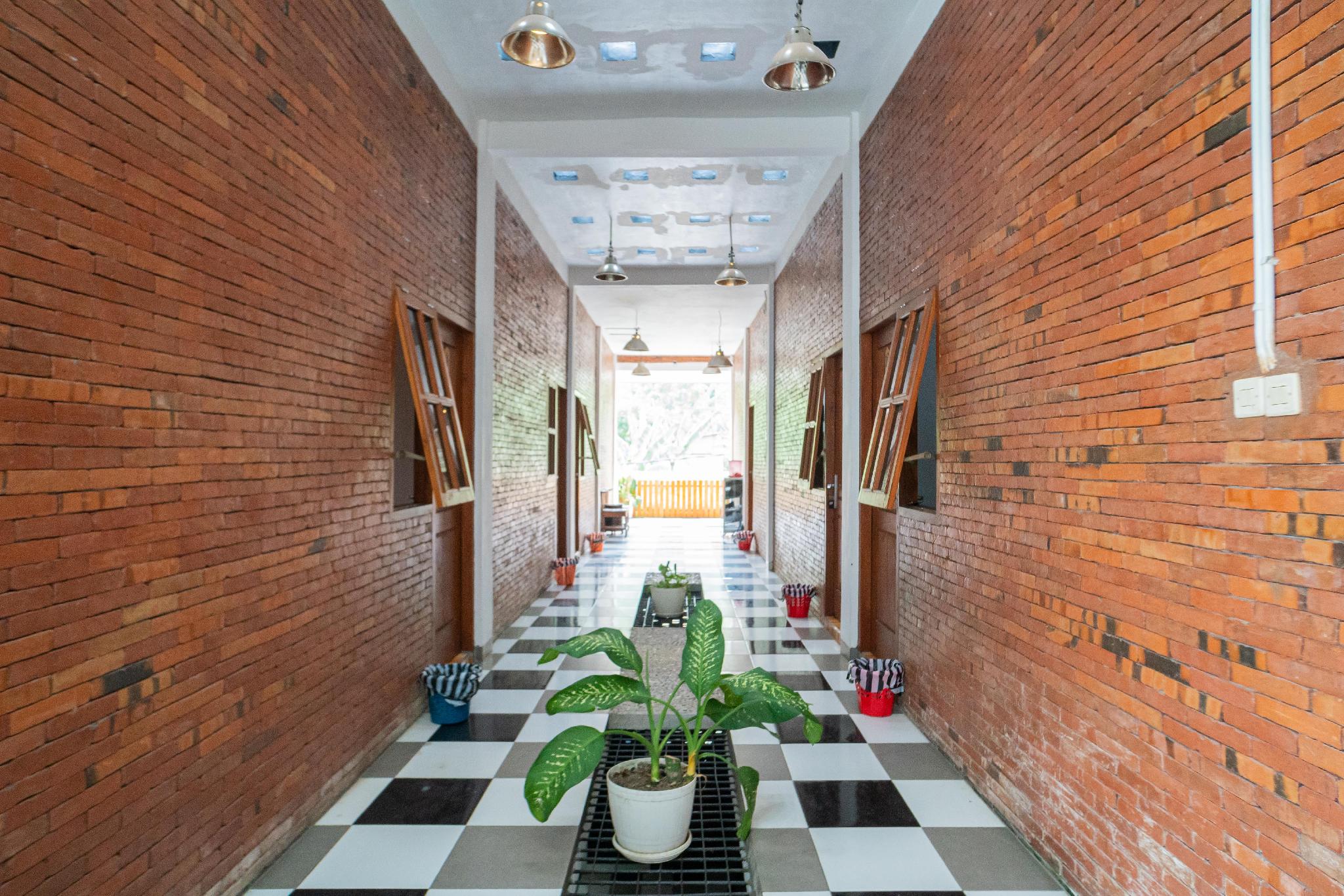 Nội thất khách sạn