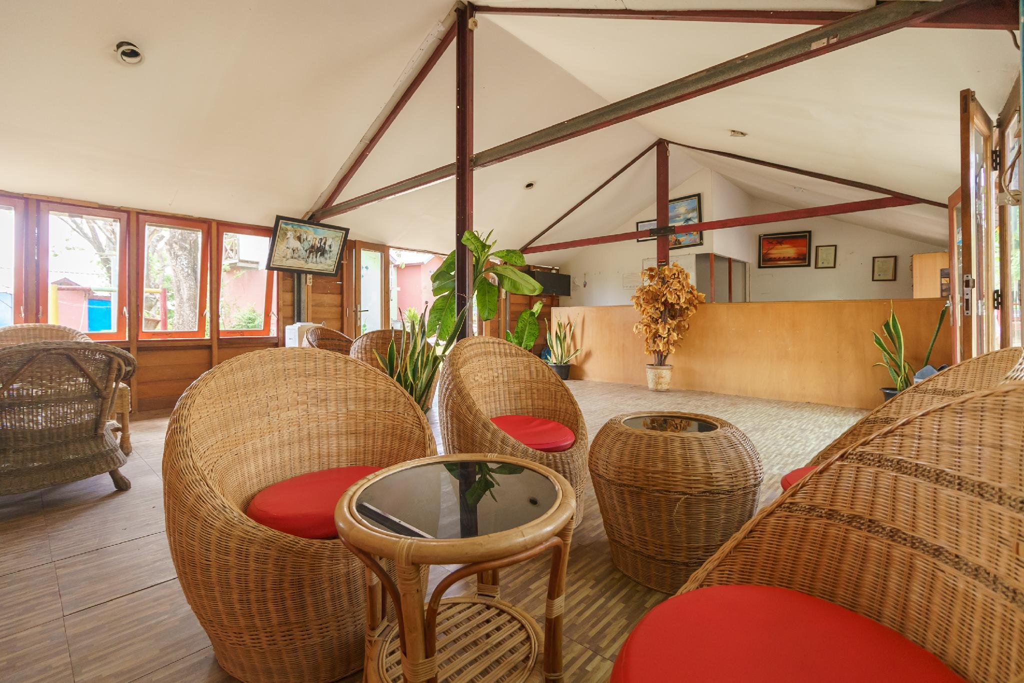 Nội thất khách sạn