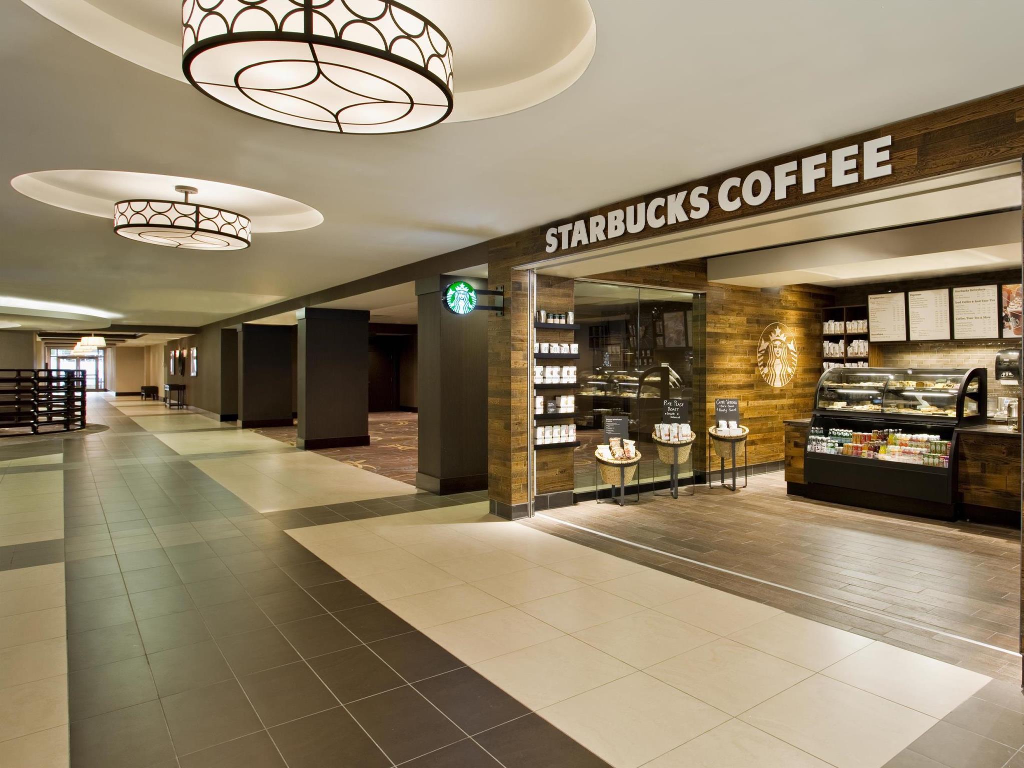 Nội thất khách sạn