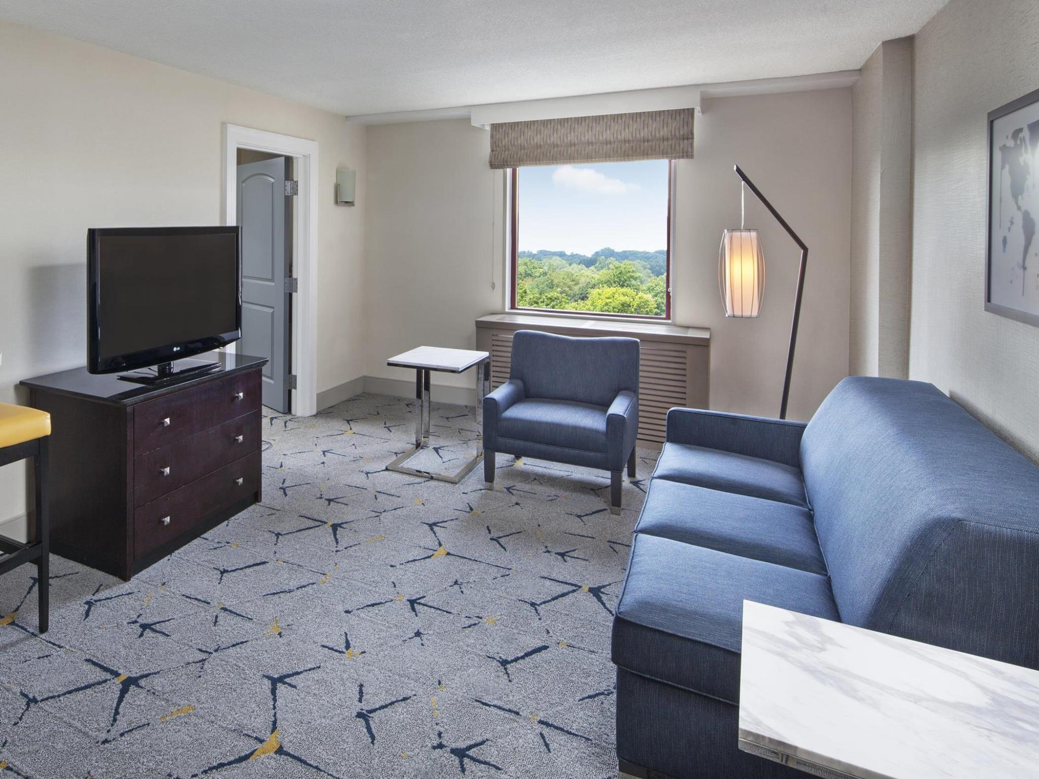 Nội thất khách sạn