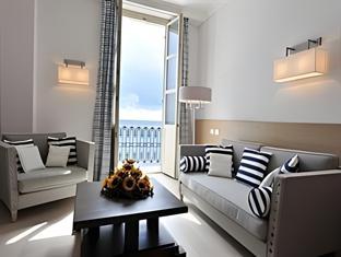 Nội thất khách sạn