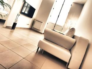 Nội thất khách sạn