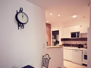 Nội thất khách sạn