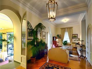 Nội thất khách sạn