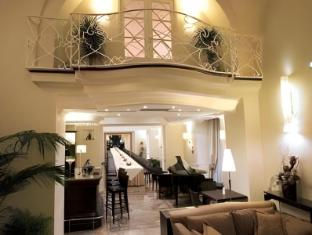 Nội thất khách sạn