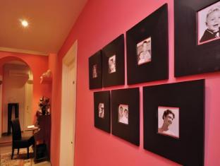 Nội thất khách sạn