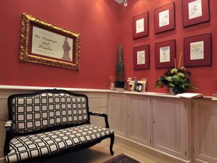 Nội thất khách sạn