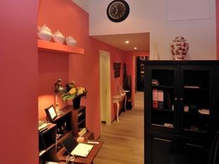 Nội thất khách sạn