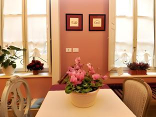 Nội thất khách sạn