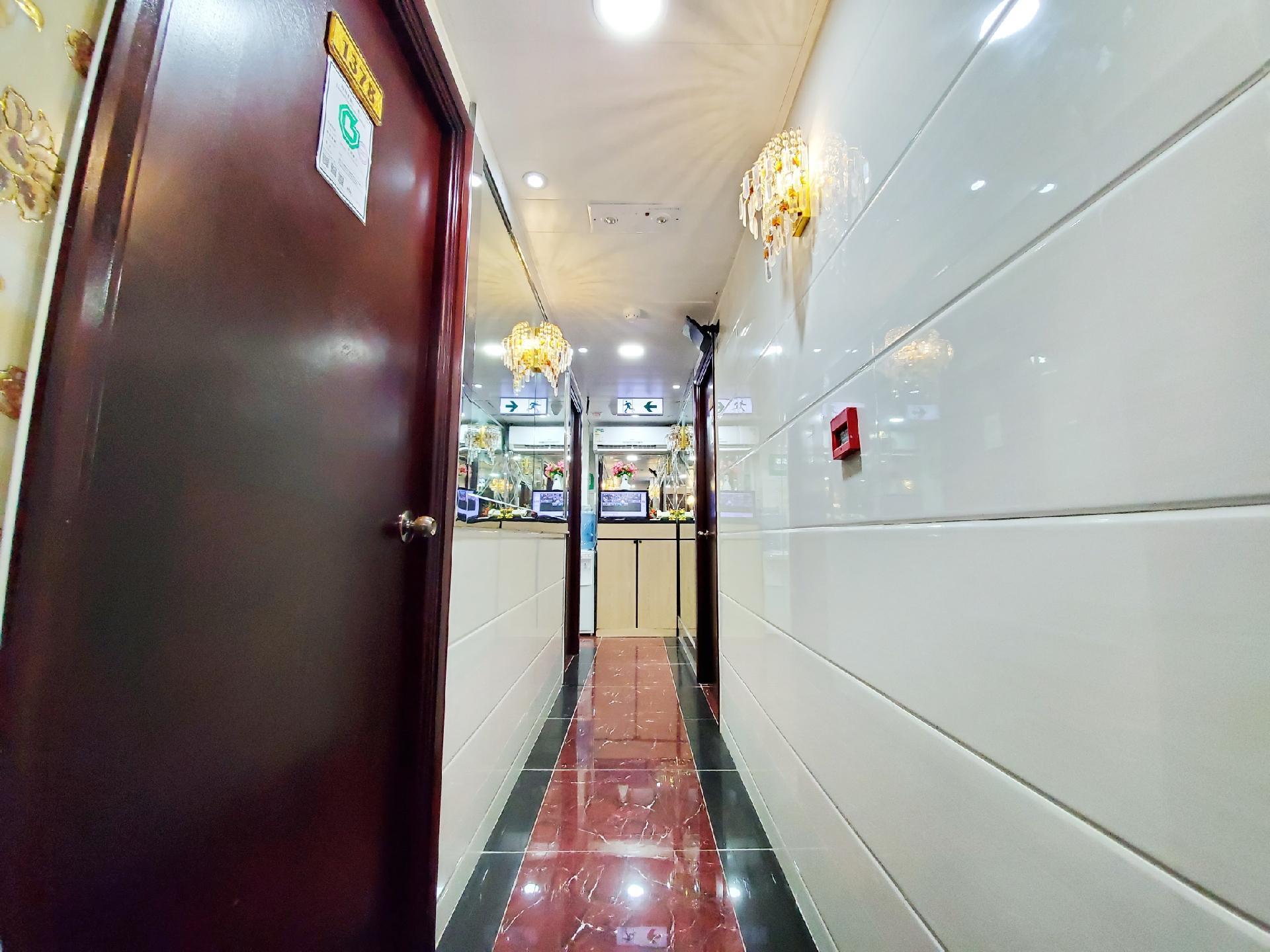 Nội thất khách sạn