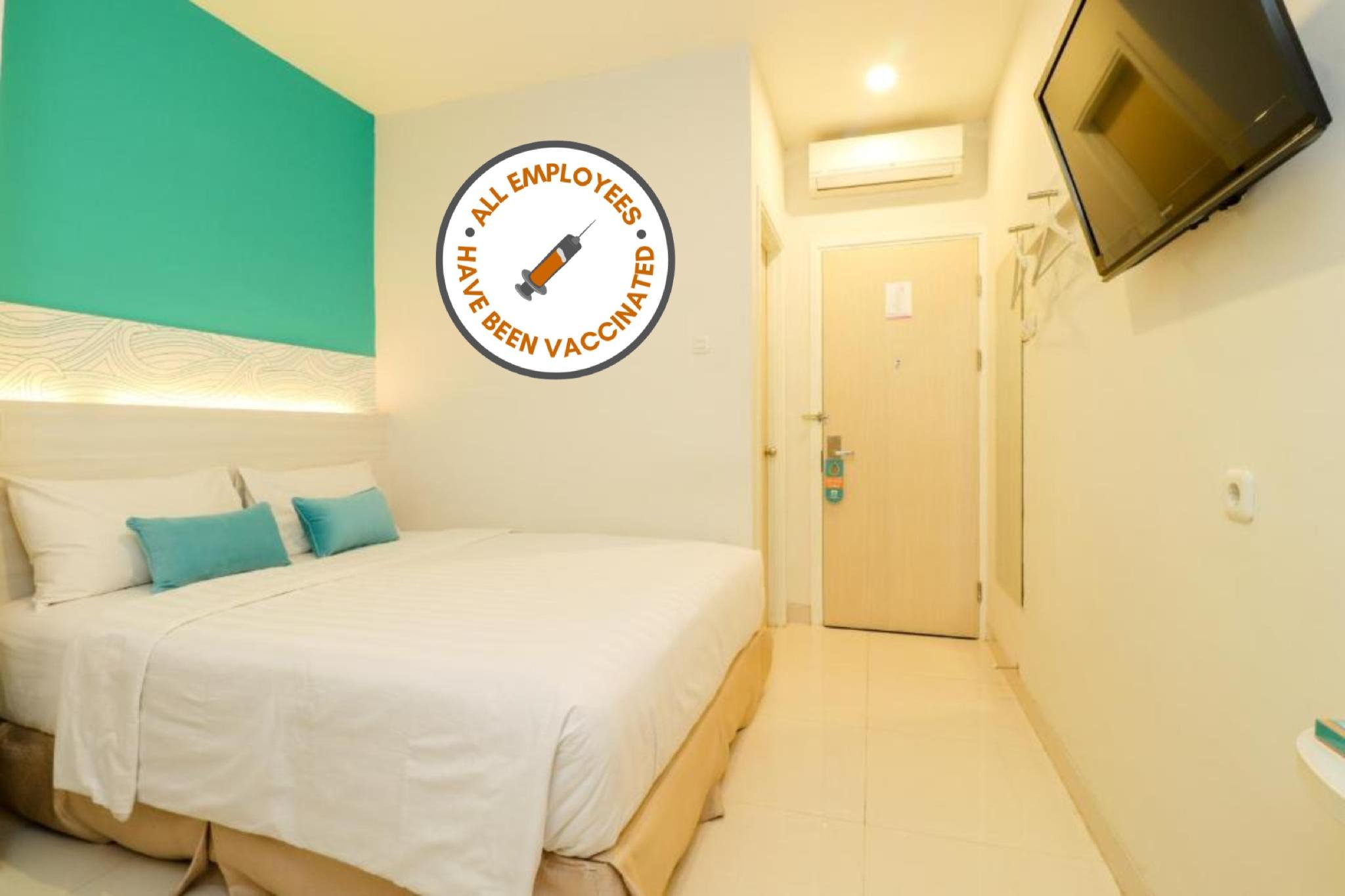 Nội thất khách sạn