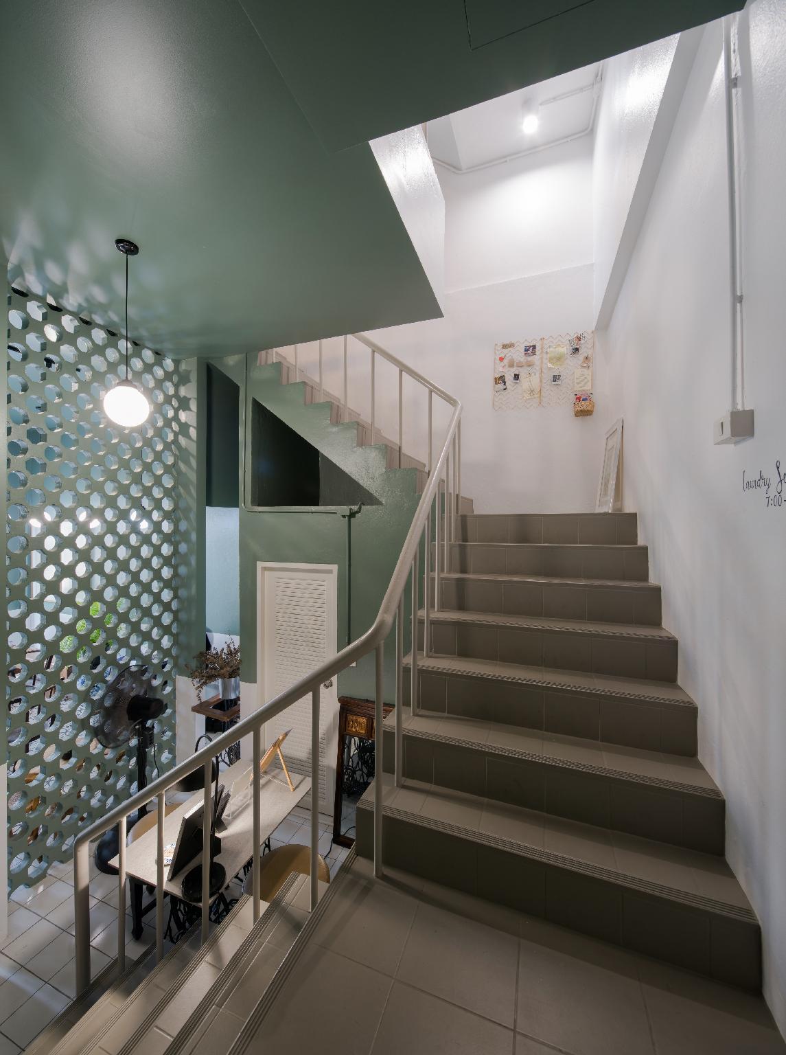 Nội thất khách sạn