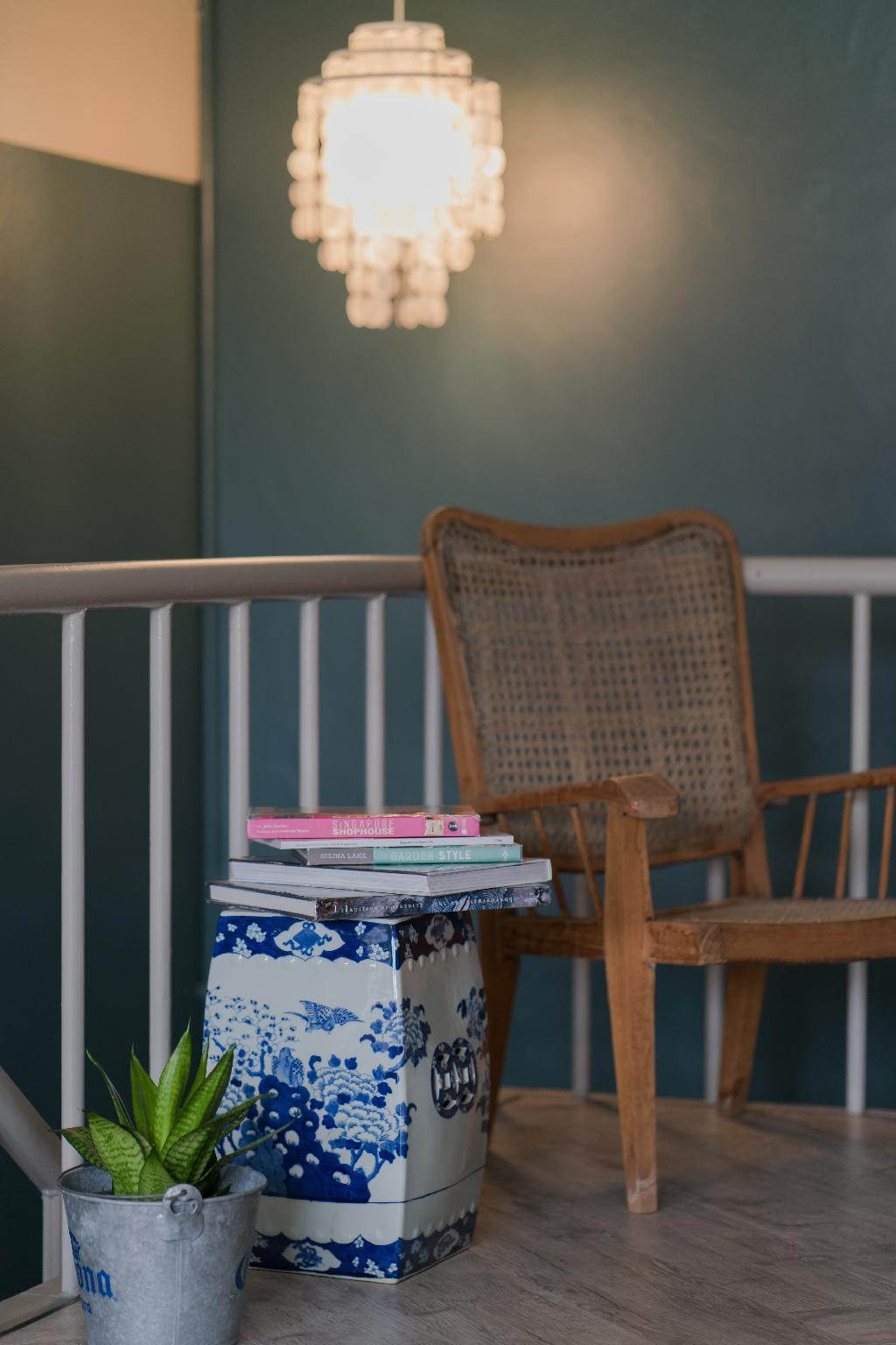 Nội thất khách sạn