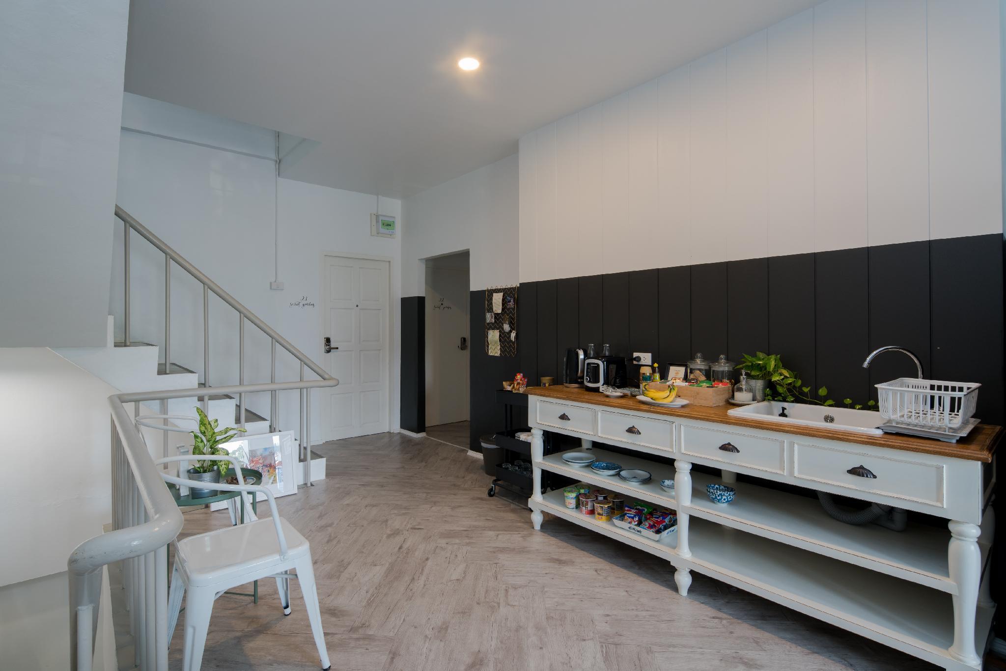 Nội thất khách sạn