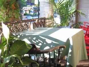 Ban công/sân hiên