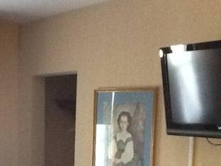 Nội thất khách sạn