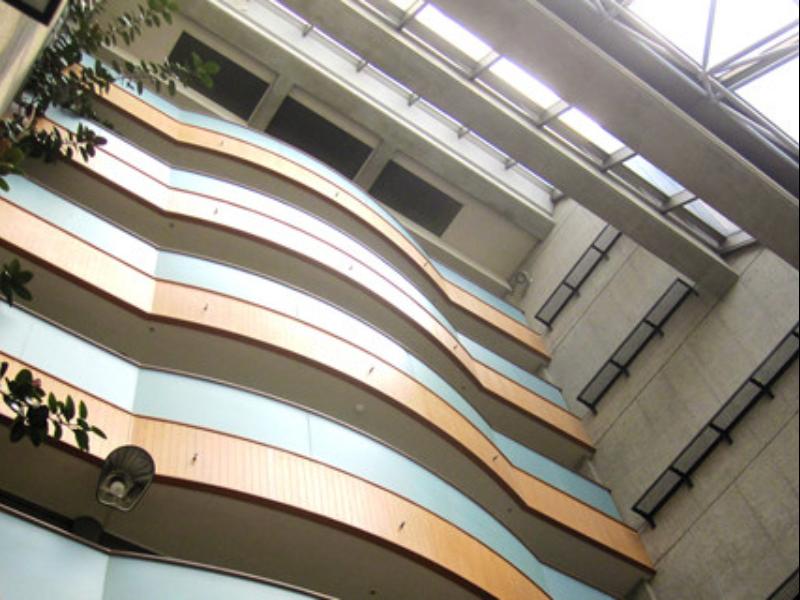 Nội thất khách sạn