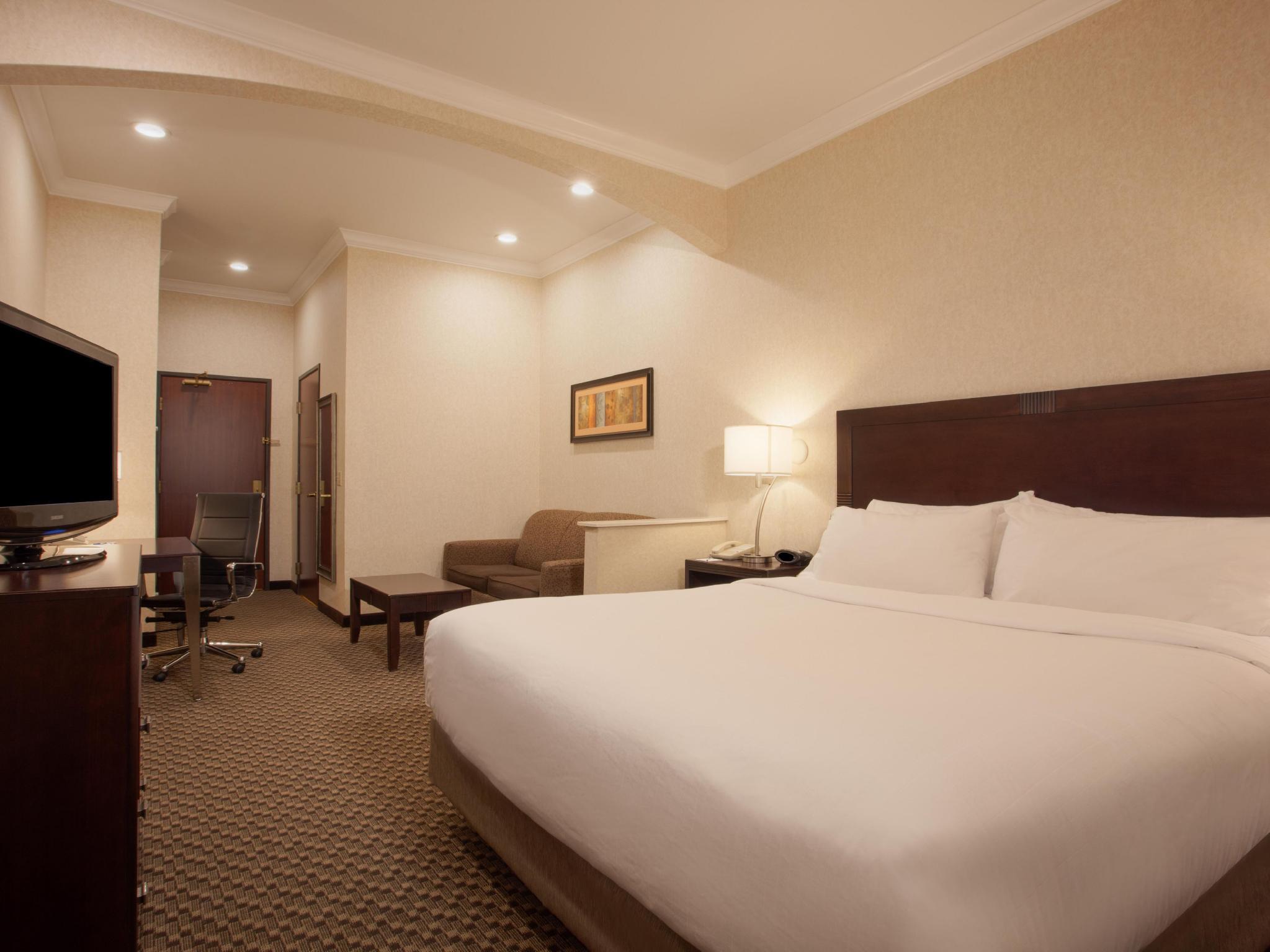 Nội thất khách sạn