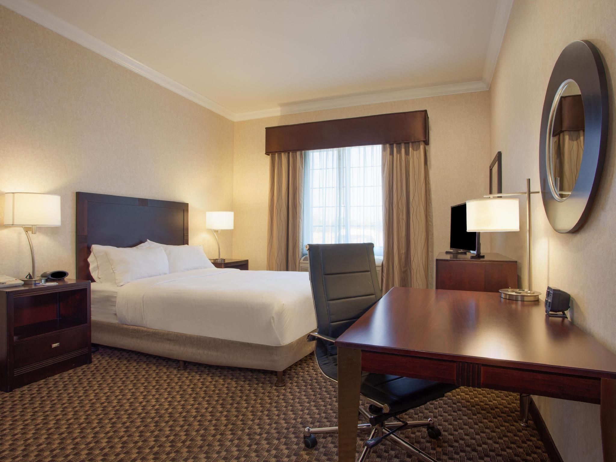 Nội thất khách sạn