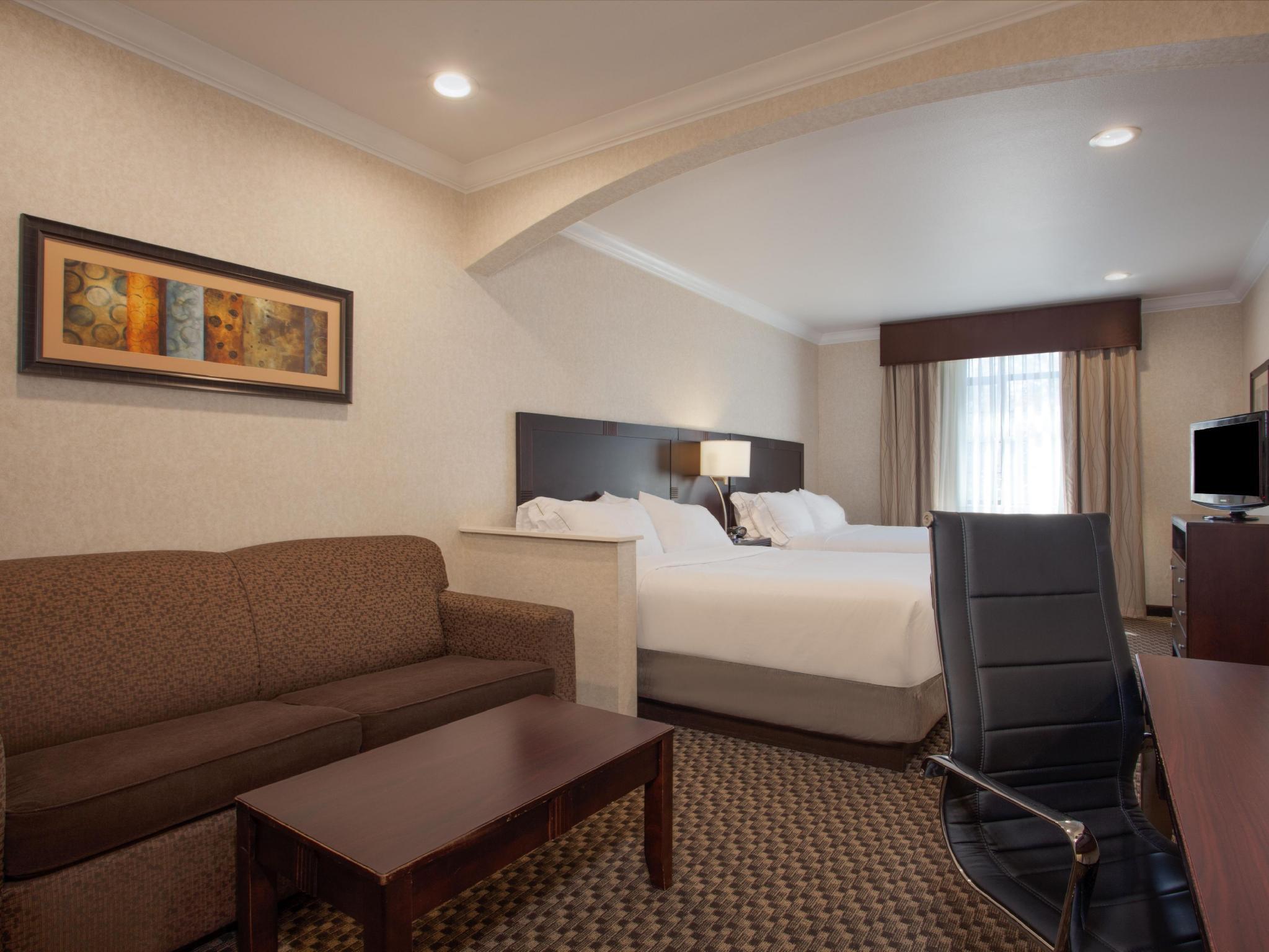 Nội thất khách sạn