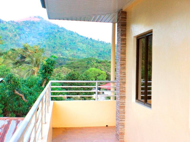 Ban công/sân hiên