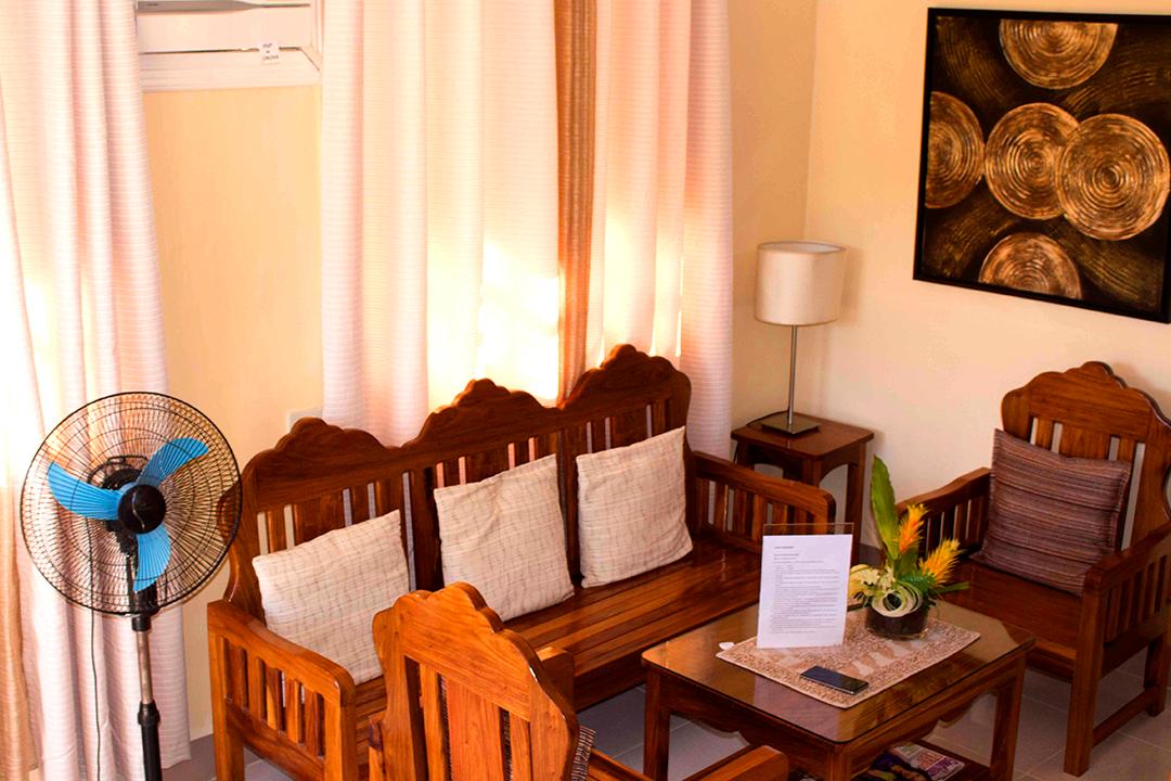 Nội thất khách sạn