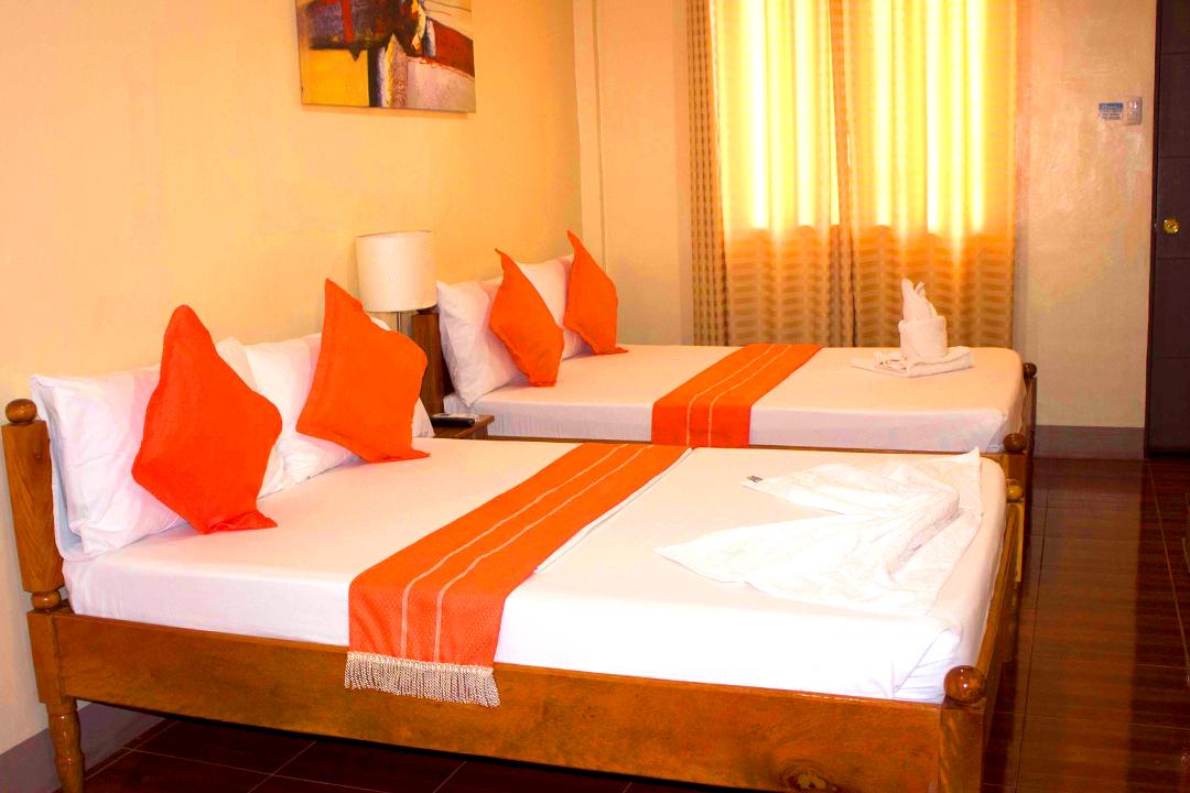 Nội thất khách sạn