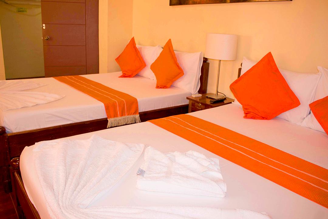 Nội thất khách sạn