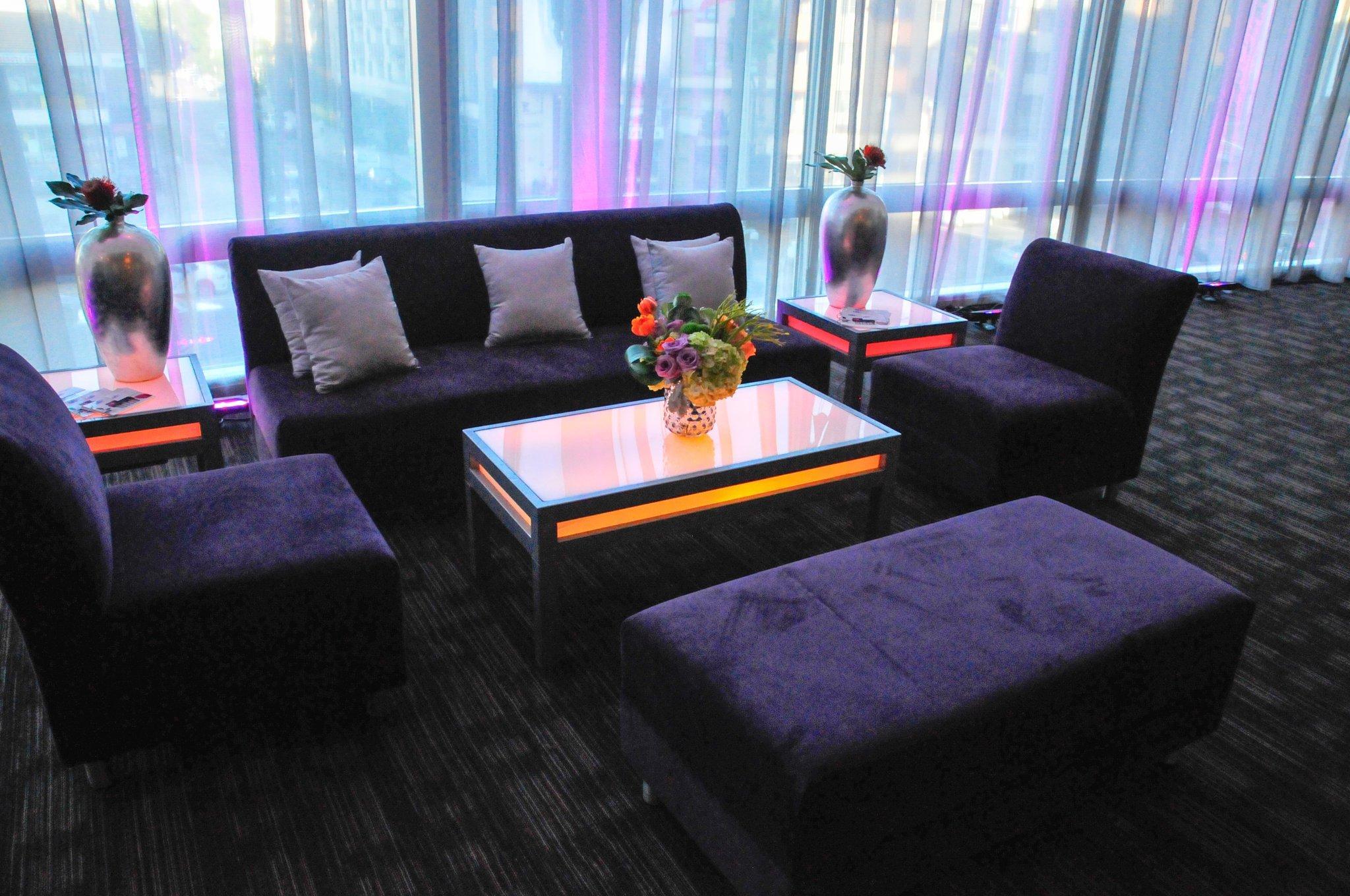 Nội thất khách sạn