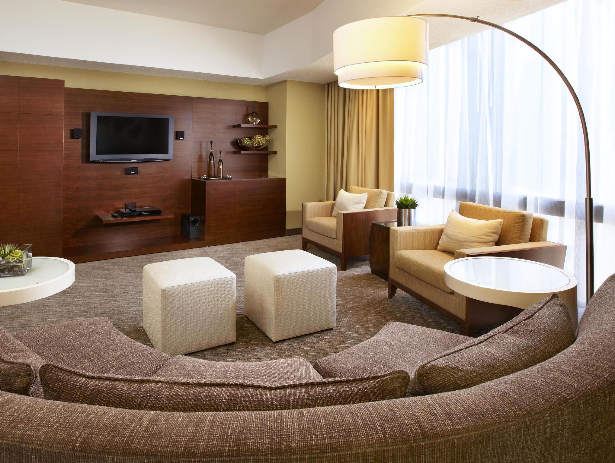 Nội thất khách sạn