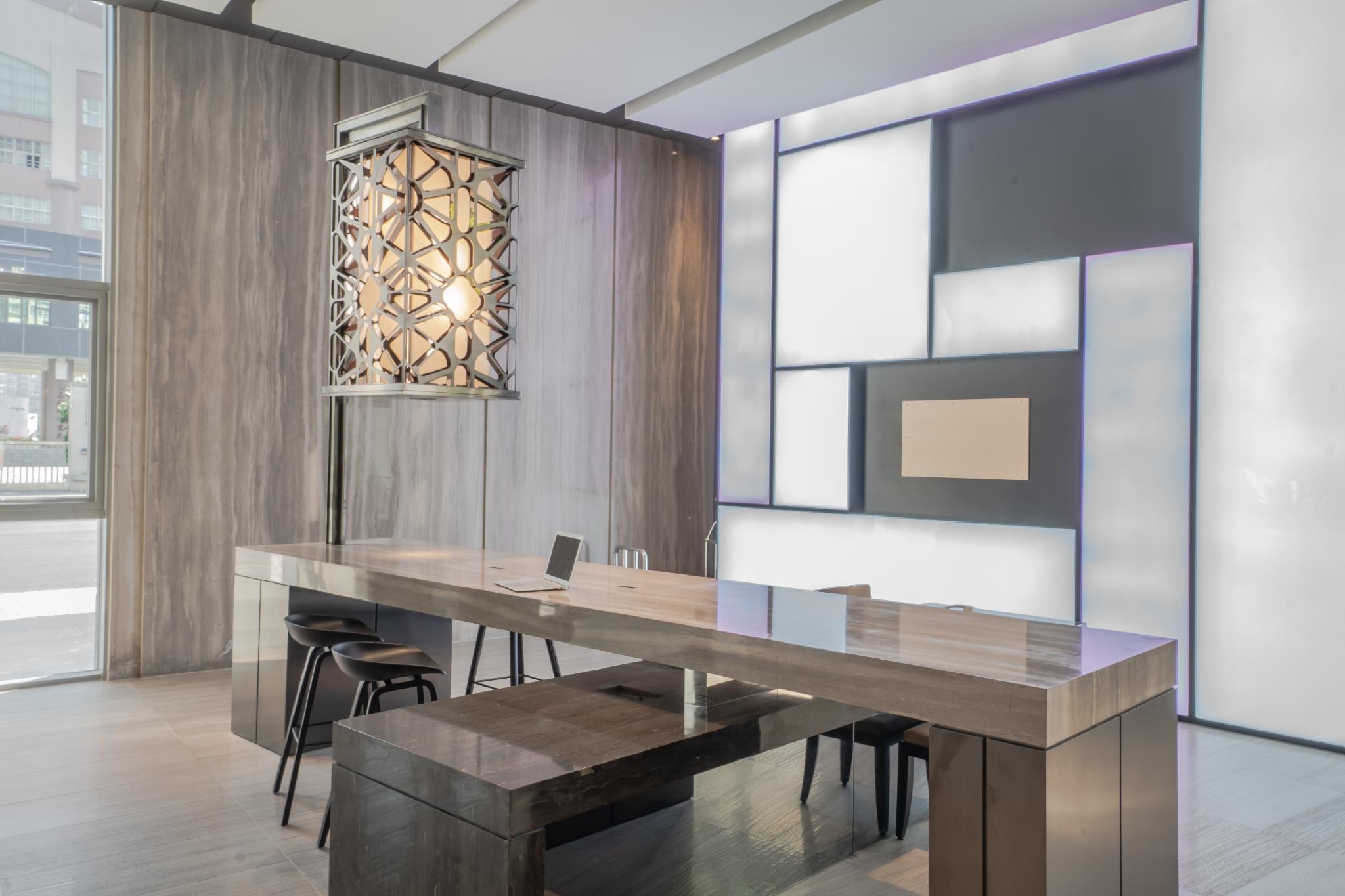 Khu vực công cộng