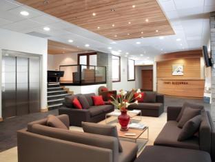 Nội thất khách sạn