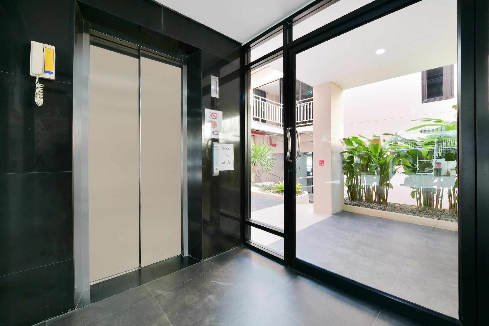 Nội thất khách sạn