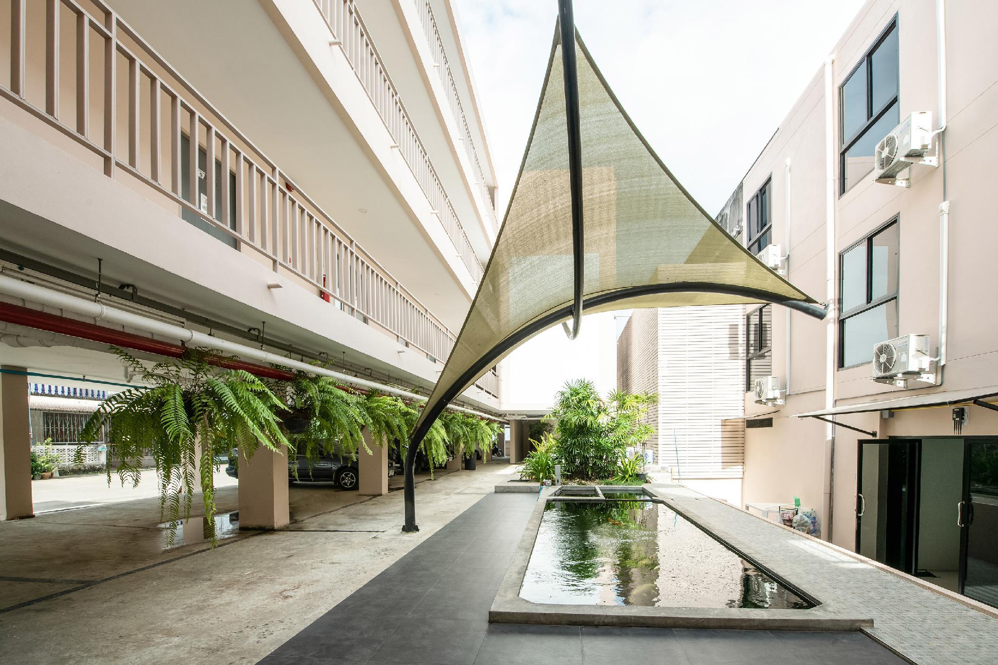 Khu vực công cộng