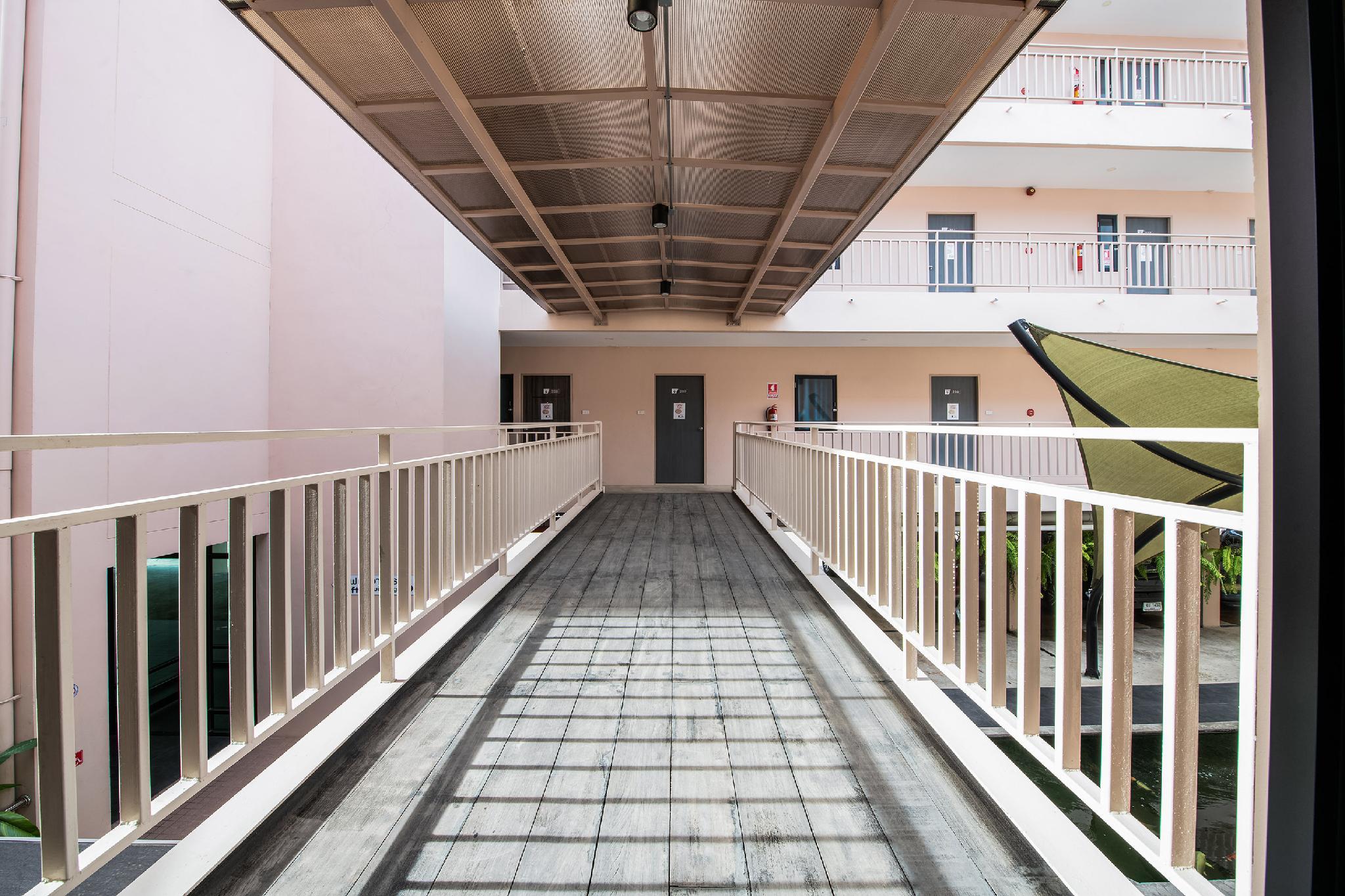 Nội thất khách sạn